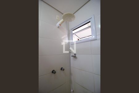 Banheiro da Suíte de apartamento para alugar com 2 quartos, 92m² em Parque Morumbi, Votorantim