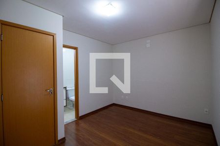 Suíte de apartamento para alugar com 2 quartos, 92m² em Parque Morumbi, Votorantim