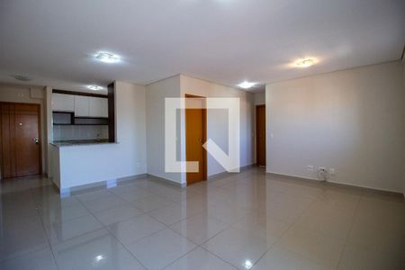 Sala de apartamento para alugar com 2 quartos, 92m² em Parque Morumbi, Votorantim