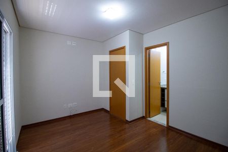 Suíte de apartamento para alugar com 2 quartos, 92m² em Parque Morumbi, Votorantim