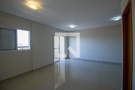 Sala de apartamento para alugar com 2 quartos, 92m² em Parque Morumbi, Votorantim