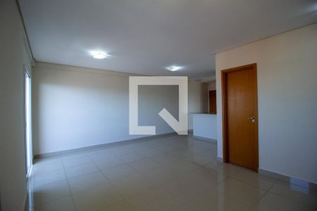 Sala de apartamento para alugar com 2 quartos, 92m² em Parque Morumbi, Votorantim