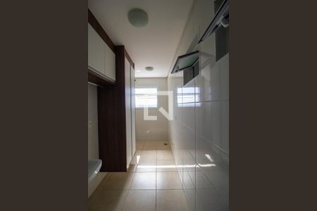 Área de Serviço de apartamento para alugar com 2 quartos, 92m² em Parque Morumbi, Votorantim
