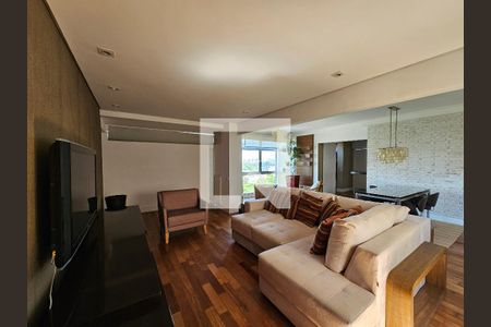 Sala de apartamento para alugar com 1 quarto, 150m² em Vila Mariana, São Paulo