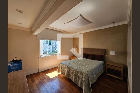 Suíte de apartamento para alugar com 1 quarto, 150m² em Vila Mariana, São Paulo