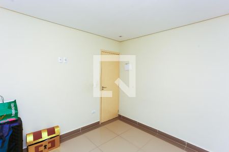 quarto 2 / escritório de casa à venda com 3 quartos, 110m² em Jardim Taboao, São Paulo
