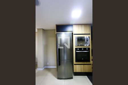 Cozinha de casa à venda com 3 quartos, 110m² em Jardim Taboao, São Paulo