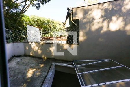 vista de casa à venda com 3 quartos, 110m² em Jardim Taboao, São Paulo