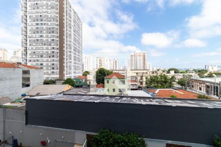 Vista do Quarto 1 de apartamento à venda com 1 quarto, 31m² em Água Branca, São Paulo