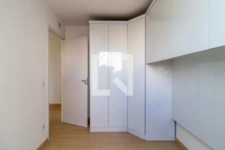 Quarto 1 de apartamento à venda com 1 quarto, 31m² em Água Branca, São Paulo