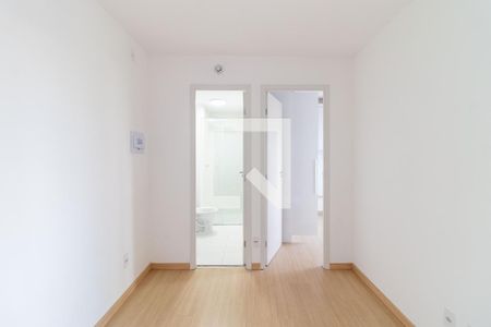 Sala de apartamento à venda com 1 quarto, 31m² em Água Branca, São Paulo