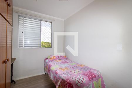 Quarto 2 de apartamento para alugar com 2 quartos, 53m² em Vila Industrial (campinas), Campinas
