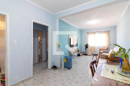 Casa à venda com 3 quartos, 150m² em Vila Nova Cachoeirinha, São Paulo