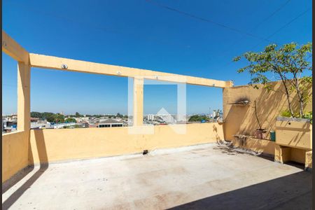 Casa 1 - Área de Lazer de casa à venda com 3 quartos, 150m² em Vila Nova Cachoeirinha, São Paulo