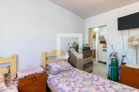 Casa 1 - Suíte de casa à venda com 3 quartos, 150m² em Vila Nova Cachoeirinha, São Paulo