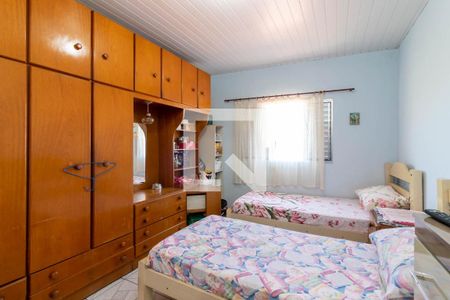 Casa 1 - Suíte de casa à venda com 3 quartos, 150m² em Vila Nova Cachoeirinha, São Paulo