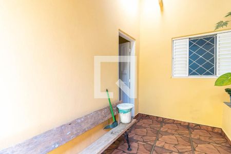 Casa 2 - Corredor de Entrada de casa à venda com 3 quartos, 150m² em Vila Nova Cachoeirinha, São Paulo