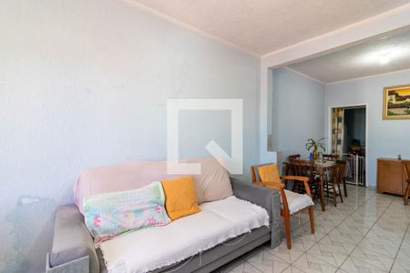 Casa 1 - Sala de Estar de casa à venda com 3 quartos, 150m² em Vila Nova Cachoeirinha, São Paulo