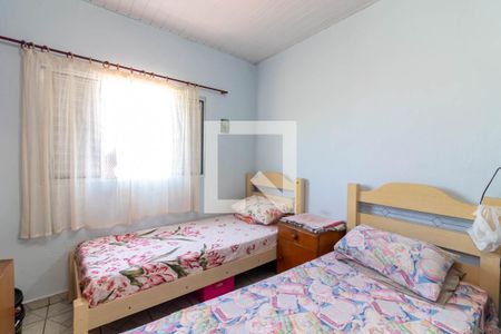 Casa 1 - Suíte de casa à venda com 3 quartos, 150m² em Vila Nova Cachoeirinha, São Paulo