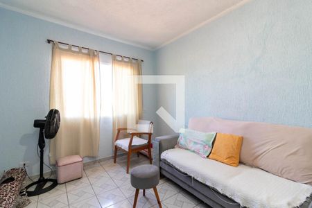 Casa 1 - Sala de Estar de casa à venda com 3 quartos, 150m² em Vila Nova Cachoeirinha, São Paulo