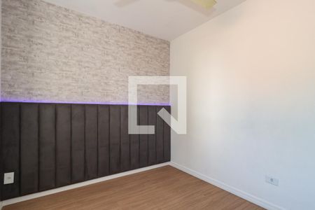 Quarto 1 de apartamento para alugar com 2 quartos, 45m² em Fazenda Morumbi, São Paulo