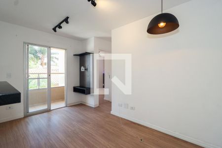 Sala de apartamento para alugar com 2 quartos, 45m² em Fazenda Morumbi, São Paulo