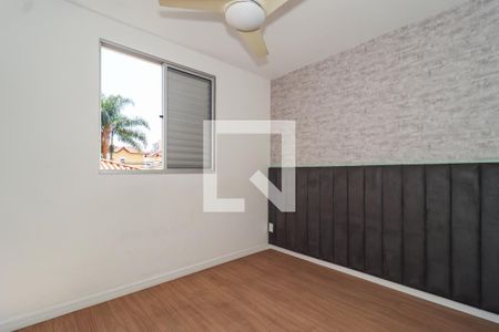 Quarto 1 de apartamento para alugar com 2 quartos, 45m² em Fazenda Morumbi, São Paulo