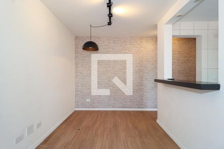 Sala de apartamento para alugar com 2 quartos, 45m² em Fazenda Morumbi, São Paulo