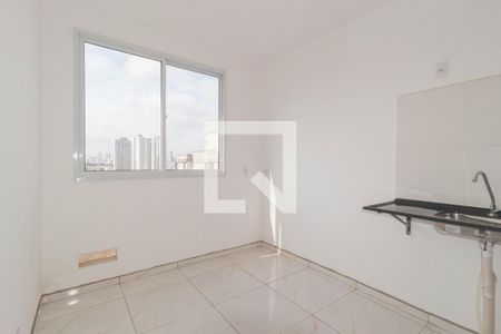 Apartamento para alugar em Belenzinho