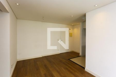 Sala de apartamento para alugar com 3 quartos, 72m² em Panamby, São Paulo