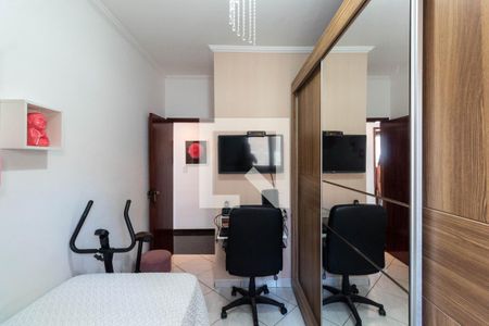 Quarto 1 de casa de condomínio à venda com 3 quartos, 90m² em Vila Granada, São Paulo