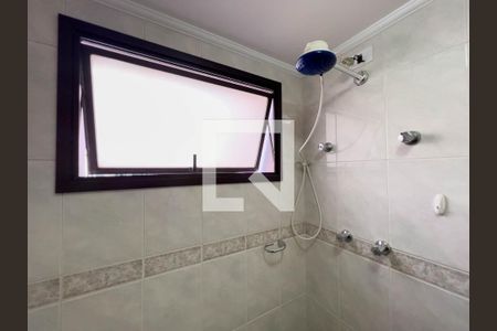 Banheiro de apartamento à venda com 3 quartos, 118m² em Ipiranga, São Paulo