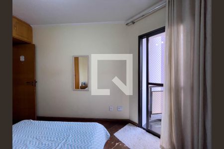 Quarto 3 de apartamento à venda com 3 quartos, 118m² em Ipiranga, São Paulo