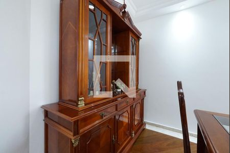 Sala de apartamento para alugar com 3 quartos, 118m² em Ipiranga, São Paulo