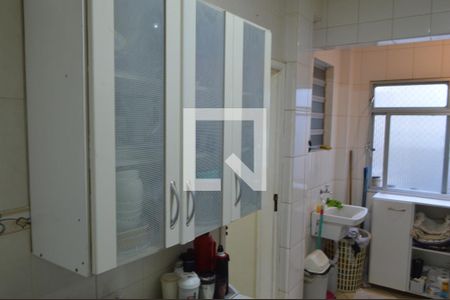 Cozinha - Casa 2 de casa à venda com 4 quartos, 158m² em Pechincha, Rio de Janeiro
