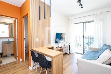 Apartamento para alugar em Bela Vista