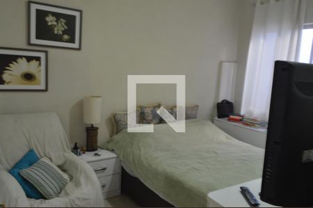 Quarto 1 de casa de condomínio para alugar com 2 quartos, 78m² em Pechincha, Rio de Janeiro