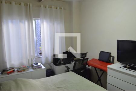 Quarto 1 de casa de condomínio para alugar com 2 quartos, 78m² em Pechincha, Rio de Janeiro