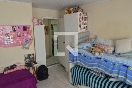 Quarto 2 de casa de condomínio para alugar com 2 quartos, 78m² em Pechincha, Rio de Janeiro