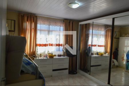 Quarto 2 de casa de condomínio para alugar com 2 quartos, 78m² em Pechincha, Rio de Janeiro