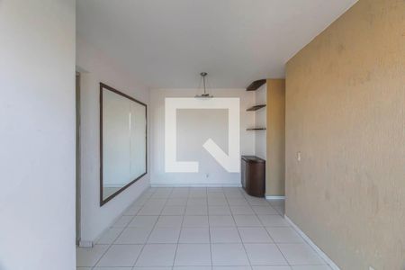 Sala de apartamento para alugar com 2 quartos, 50m² em Jardim Vila Formosa, São Paulo