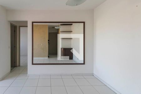 Sala de apartamento para alugar com 2 quartos, 50m² em Jardim Vila Formosa, São Paulo