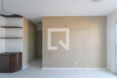 Sala de apartamento para alugar com 2 quartos, 50m² em Jardim Vila Formosa, São Paulo