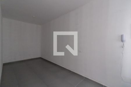 Sala  de apartamento para alugar com 1 quarto, 38m² em Vila Calegari, Guarulhos