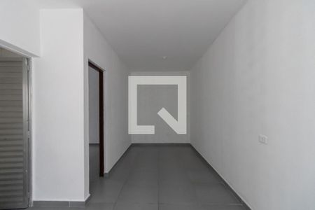 Sala de apartamento para alugar com 1 quarto, 38m² em Vila Calegari, Guarulhos