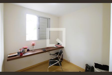 Quarto 1 de apartamento à venda com 4 quartos, 85m² em Buritis, Belo Horizonte