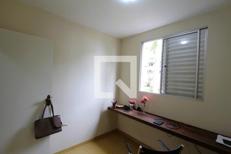 Quarto 1 de apartamento à venda com 4 quartos, 85m² em Buritis, Belo Horizonte
