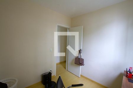 Quarto 1 de apartamento à venda com 4 quartos, 85m² em Buritis, Belo Horizonte