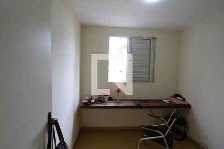 Quarto 1 de apartamento à venda com 4 quartos, 85m² em Buritis, Belo Horizonte