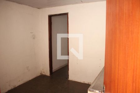 Cozinha de casa à venda com 3 quartos, 100m² em Riacho das Pedras, Contagem